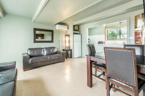 Orbost Motel - Tourism TAS 1