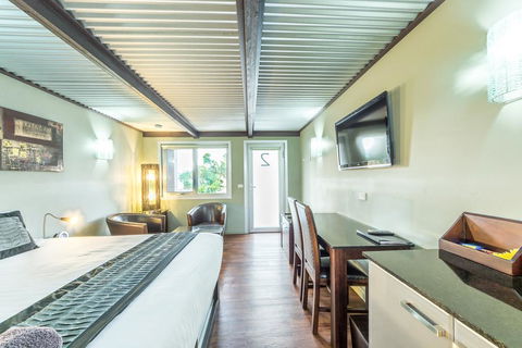 Orbost Motel - Tourism TAS 3