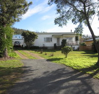 Orford Escape