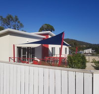 Orford Holiday House