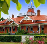 Ormiston House - Tourism TAS