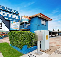 Oscar Motel - Tourism TAS