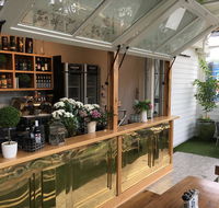 Oscars Hotel and Cafe Bar - Hobart Tourism