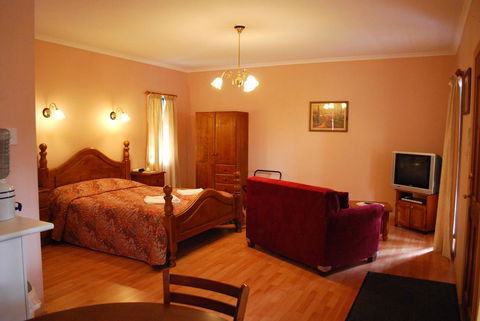 Osteria Sanso B&B - Hobart Tourism 2