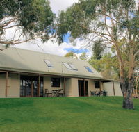 Otago Cottage - Hobart Tourism