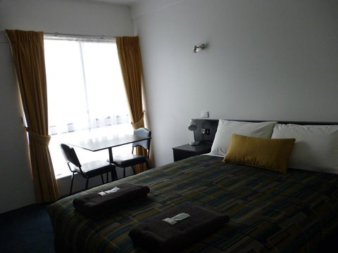 Otway Gate Motel - Tourism TAS 3