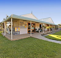 Otways Tourist Park - Hobart Tourism