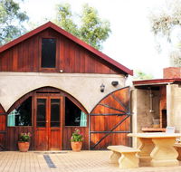 Outback Cellar  Country Cottage - Hobart Tourism