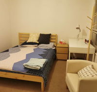 outmantour hostels - Hobart Tourism