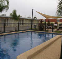 Overlander Hotel Motel - Tourism TAS