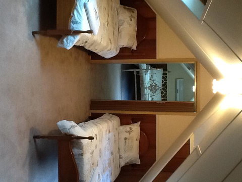 Overnewton Castle - Tourism TAS 3