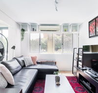 OX - Immaculate Relaxing Breeze of 2BR Brisbane River - Tourism TAS