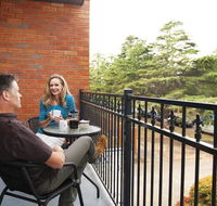 Oxley Court Serviced Apartments - Tourism TAS