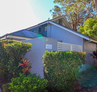 Oystercatcher Executive Resort Villa - Hobart Tourism