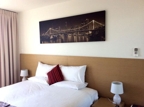 PA Apartments - Tourism TAS 2