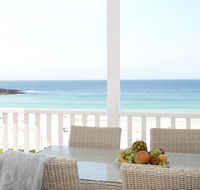 Pa's Beach House - Apartment 1 - Tourism TAS