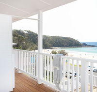 Pa's Beach House - Apartment 2 - Tourism TAS