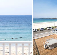 Pa's Beach House - Apartment 3 - Tourism TAS