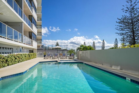 Pacific Beach Resort - Tourism TAS 2