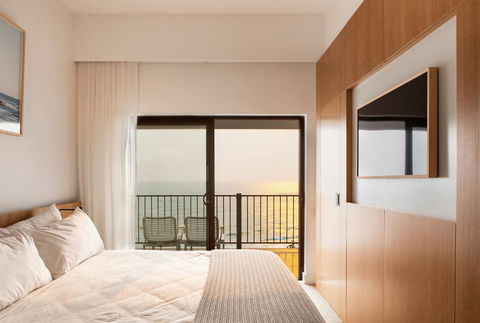 Pacific Hotel Yamba - Tourism TAS 2