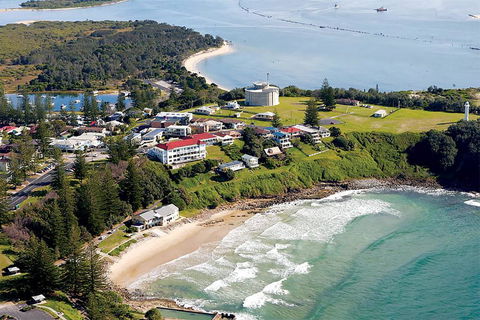 Pacific Hotel Yamba - Tourism TAS 0