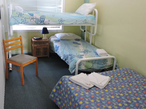 Pacific Motor Inn - Tourism TAS 1