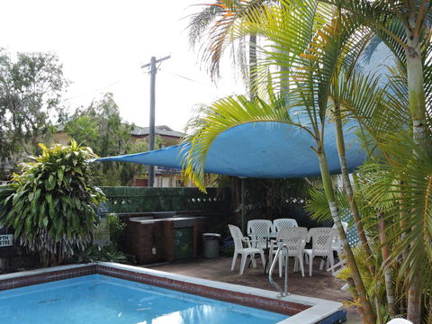 Pacific Motor Inn - Tourism TAS 2