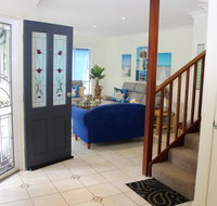 PACIFIC PALMS - Hobart Tourism