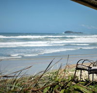 Pacific Palms Motor Inn - Tourism TAS