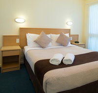 Pacific Palms Resort - Hobart Tourism