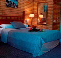 Pacific Paradise Airport Motel - Tourism TAS