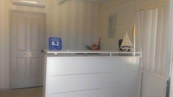 Pacific Paradise Airport Motel - Tourism TAS 2