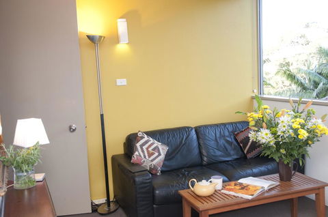Paddington Pad - Hobart Tourism 0