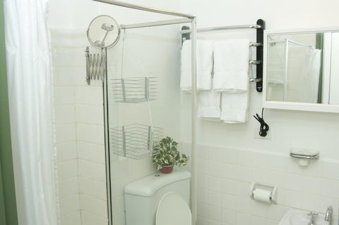 Paddington Pad - Hobart Tourism 1