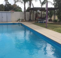 Paddle Steamer Motel - Hobart Tourism