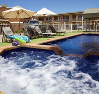 Paddlewheel Motel - Hobart Tourism