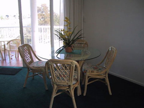 Pago Pago 4 - 2 BDRM Apt On Mooloolaba Spit - Tourism TAS 3