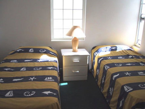 Pago Pago 4 - 2 BDRM Apt On Mooloolaba Spit - Tourism TAS 1