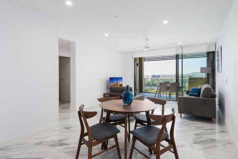 Palazzo Brisbane - Tourism TAS 3