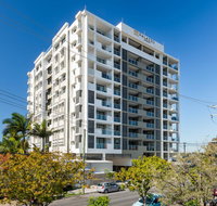 Palazzo Brisbane - Tourism TAS