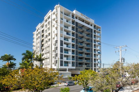 Palazzo Brisbane - Tourism TAS 0