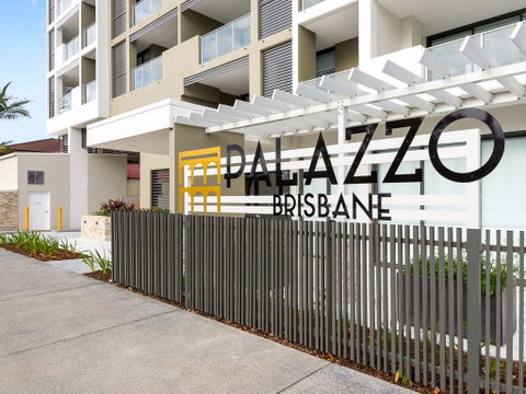Palazzo Brisbane - Tourism TAS 1