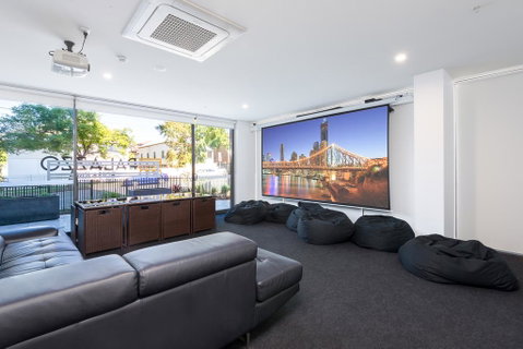 Palazzo Brisbane - Tourism TAS 2