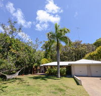 Palm Beachhouse - Hobart Tourism