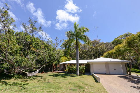 Palm Beachhouse - Hobart Tourism 0