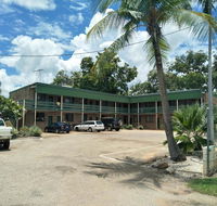 Palm Court Backpackers - Tourism TAS