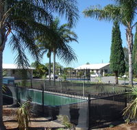 Palm Valley Motel - Hobart Tourism