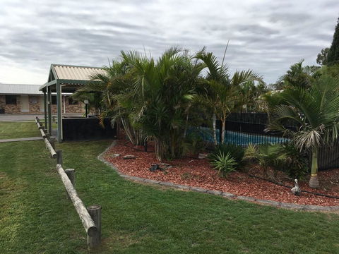 Palm Valley Motel - Hobart Tourism 3