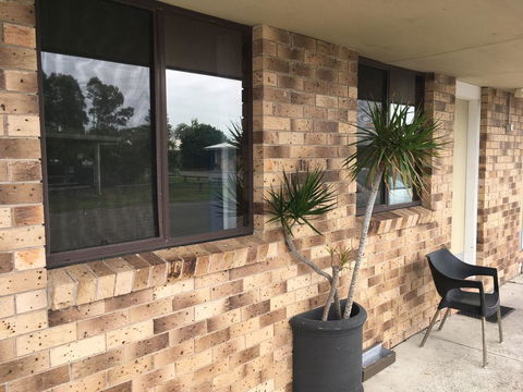 Palm Valley Motel - Hobart Tourism 1