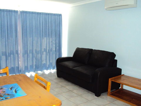 Palm Valley Motel - Tourism TAS 1